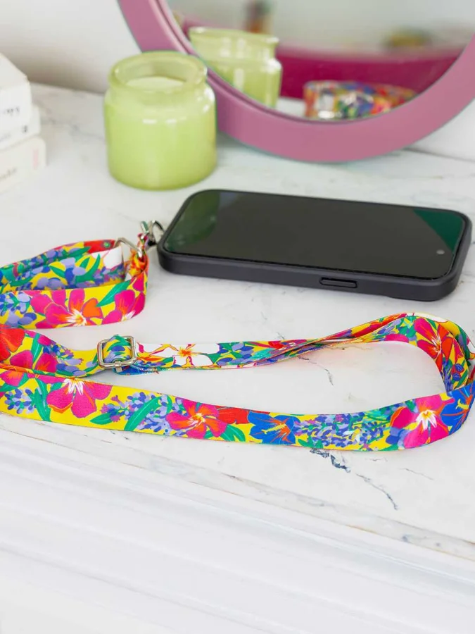 Pylones - Phone Lanyard, 72... 2