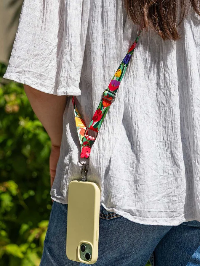 Pylones - Phone Lanyard, 72... 2