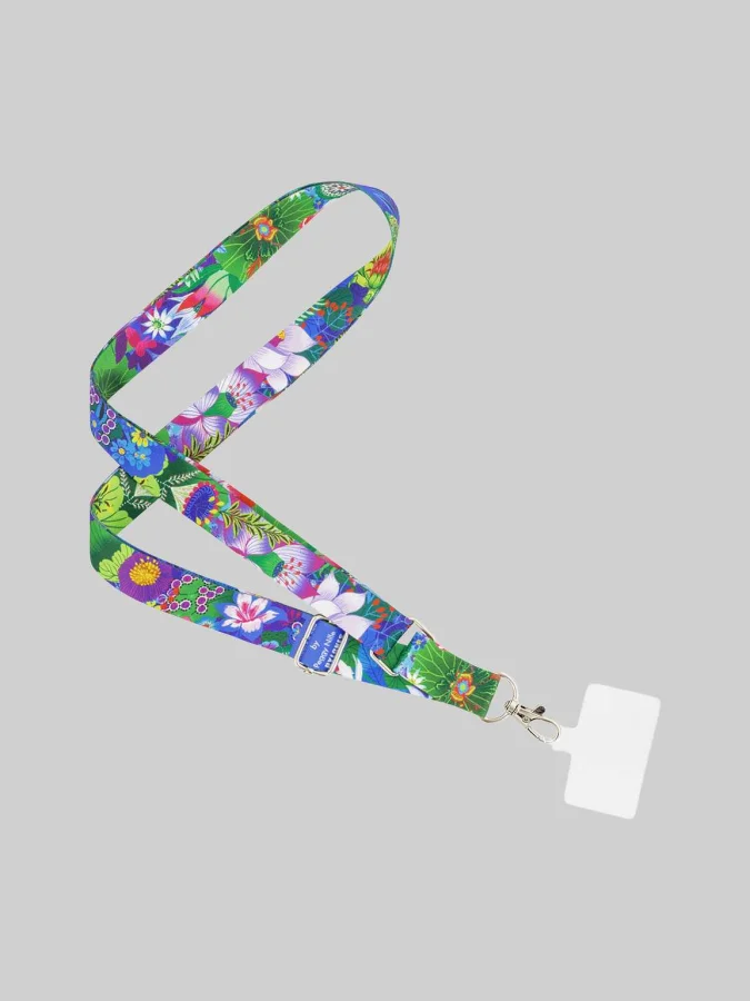 Pylones - Phone Lanyard, 72...