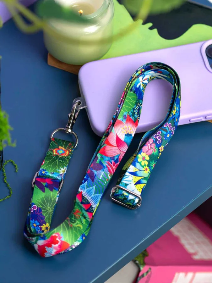 Pylones - Phone Lanyard, 72... 2