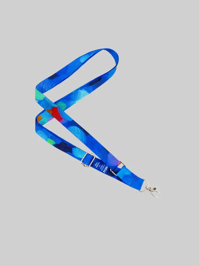 Pylones - Phone Lanyard, 72...