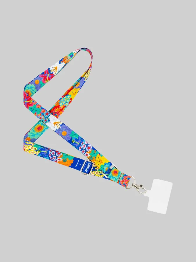 Pylones - Phone Lanyard, 72...