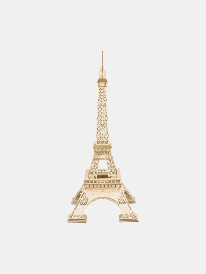 Pylones - Eiffel Tower...