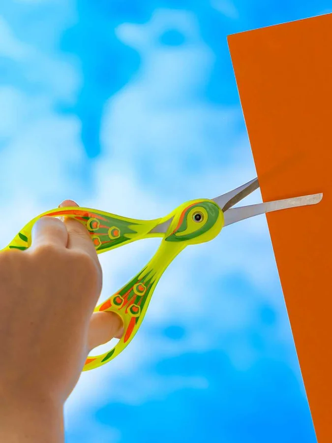 Pylones - Scissors, 21 x... 2