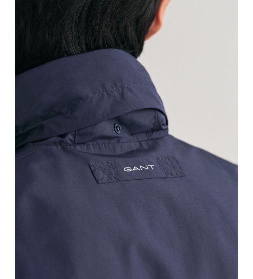 Gant - WINDSHIELDER JACKET Size XXL