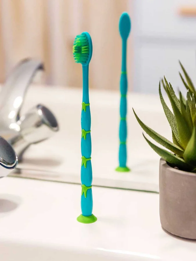 Pylones - Toothbrush, 17 x... 2