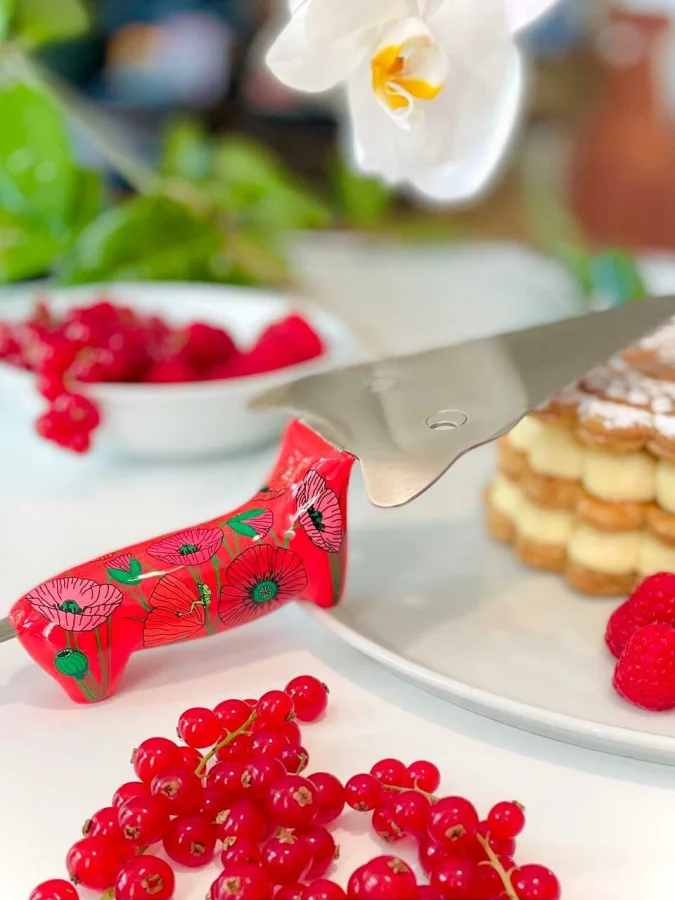 Pylones - Cake Server, 26 x... 2