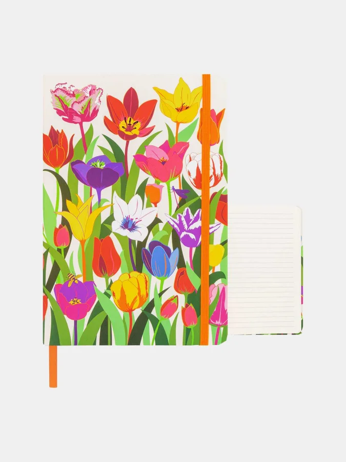 Pylones - Notebook, 14 x 21...