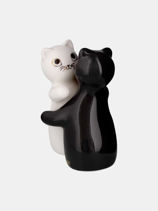 Pylones - Salt & Pepper...