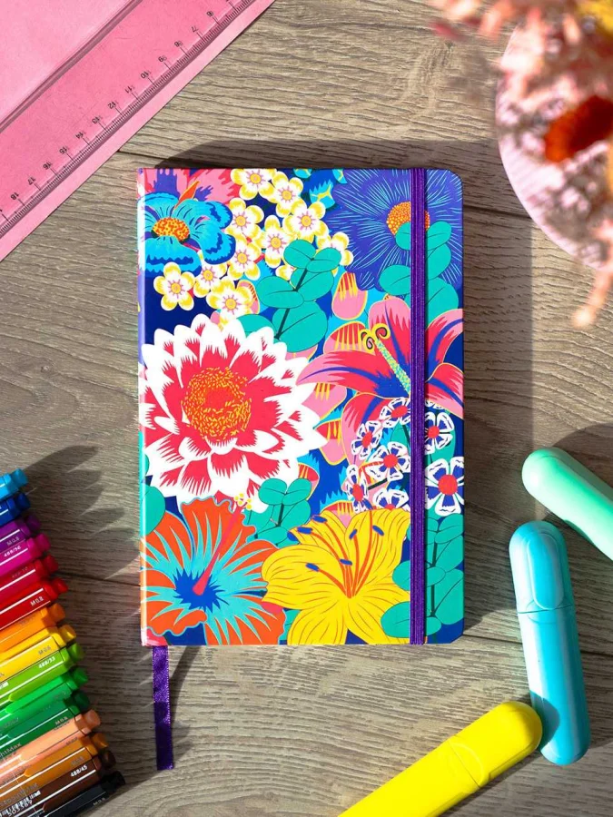 Pylones - Notebook, 14 x 21... 2