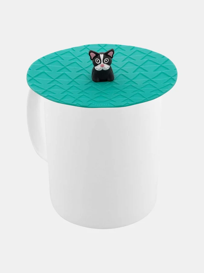 Pylones - Silicone Lid, 10...