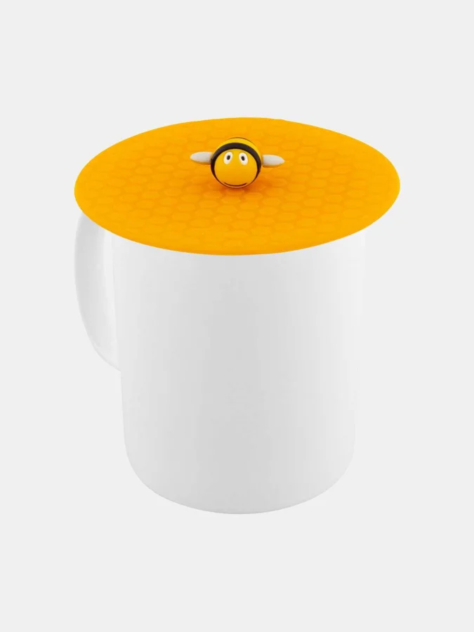 Pylones - Silicone Lid, 10...
