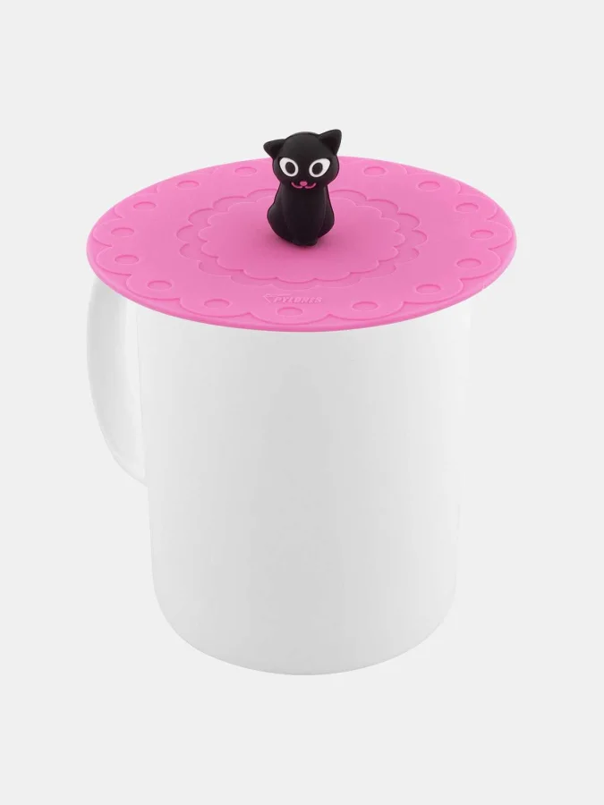 Pylones - Silicone Lid, 10...