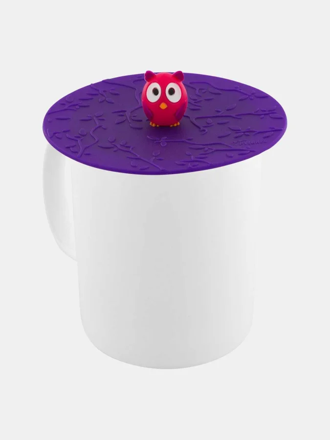 Pylones - Silicone Lid, 10...