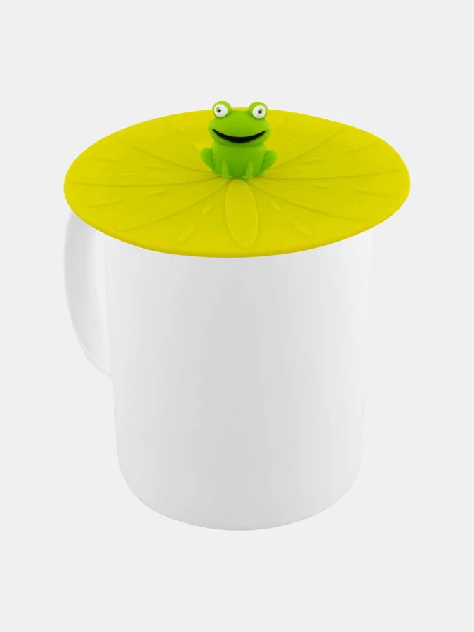 Pylones - Silicone Lid, 10...