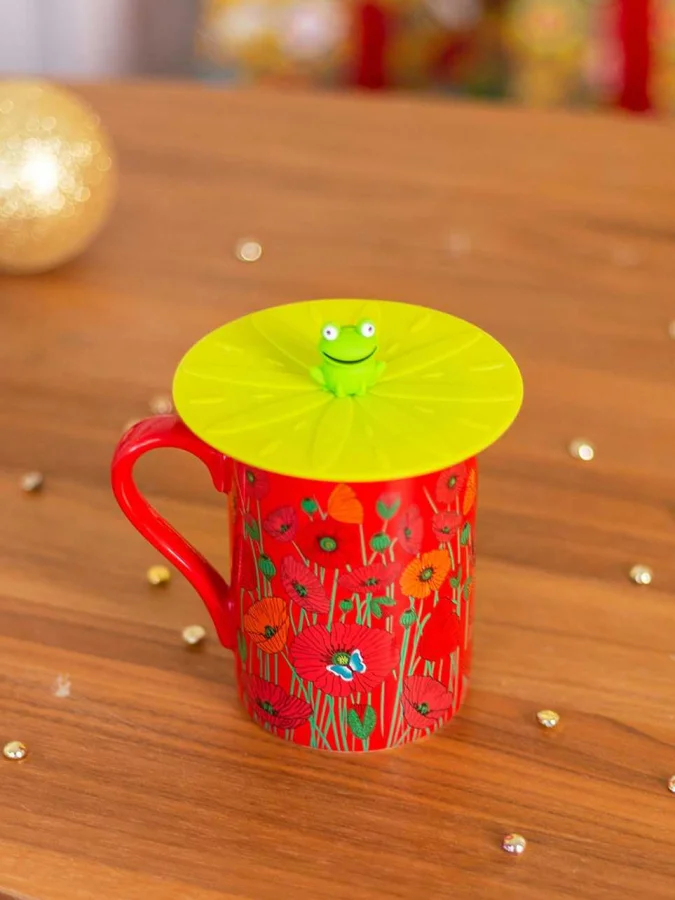 Pylones - Silicone Lid, 10... 2