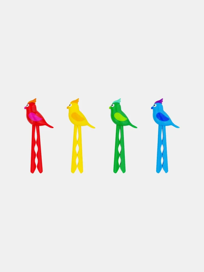 Pylones - Clip Set, 4 pcs