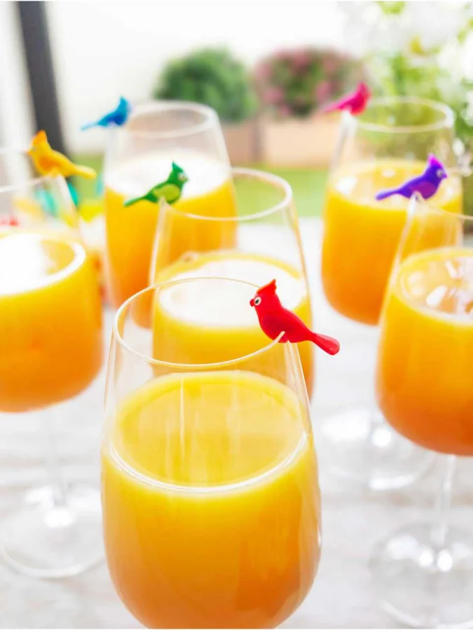 Pylones - Cocktail Glass... 2