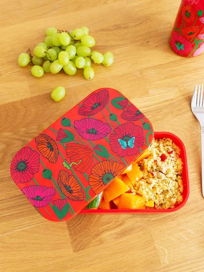 Pylones - Lunch Box, 20 x 6... 2