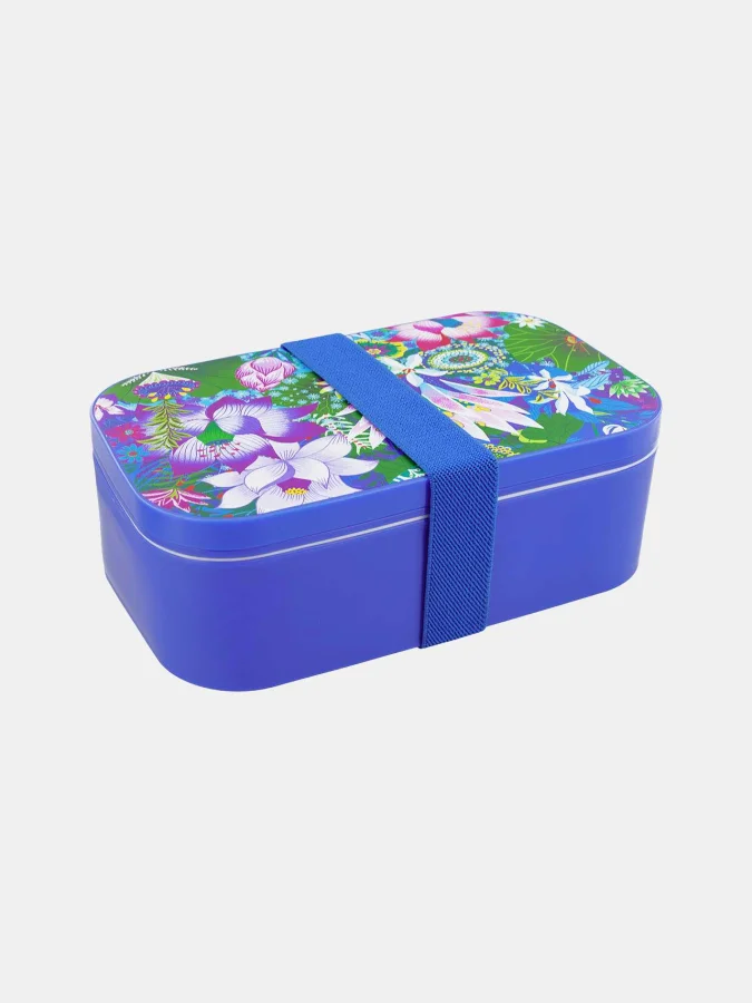 Pylones - Lunch Box, 20 x 6...