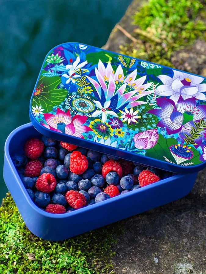 Pylones - Lunch Box, 20 x 6... 2
