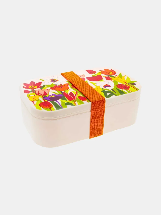 Pylones - Lunch Box, 20 x 6...