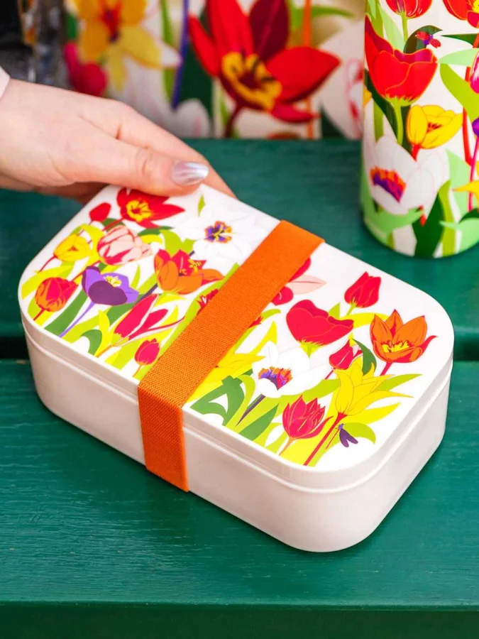 Pylones - Lunch Box, 20 x 6... 2