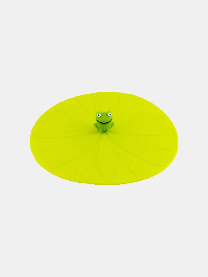 Pylones - Silicone Cup Lid,...