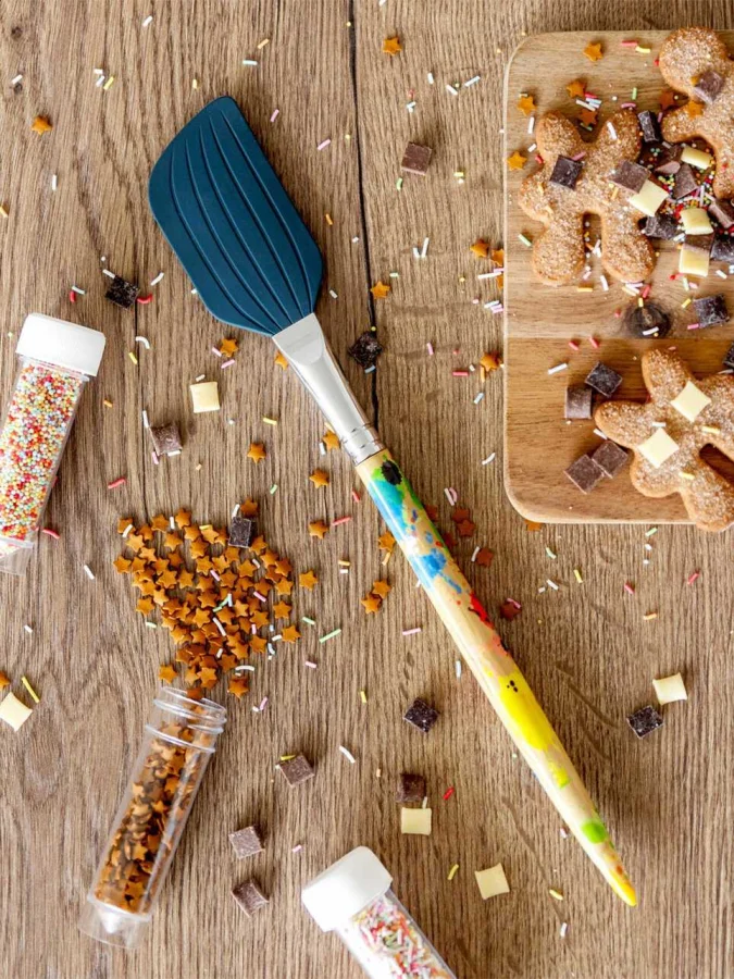 Pylones - Kitchen Spatula,... 2
