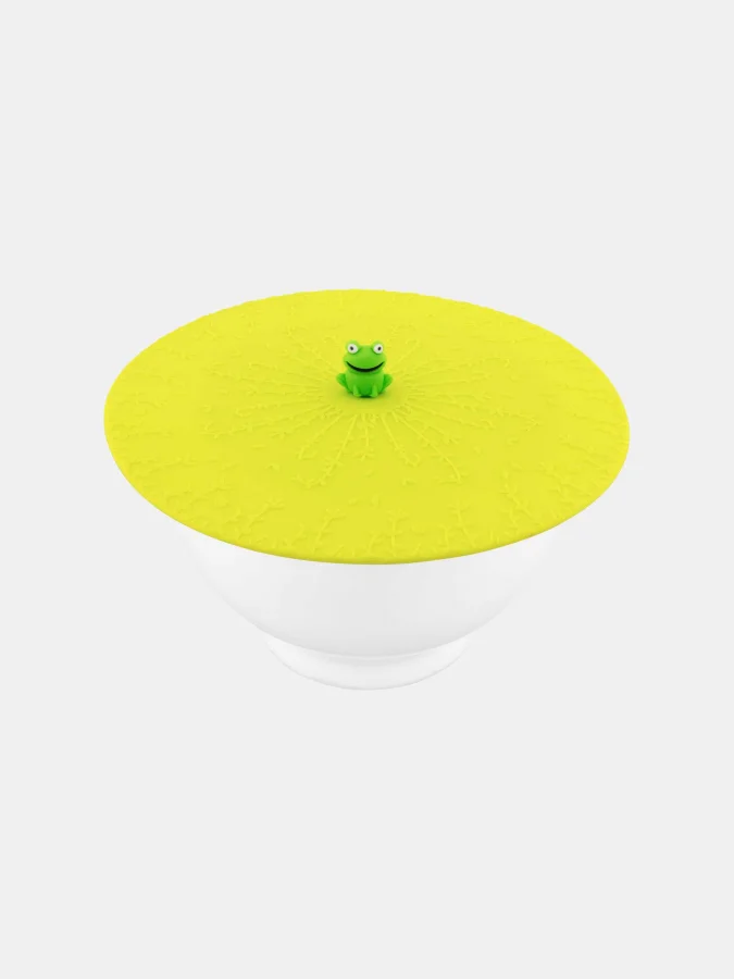 Pylones - Silicone Cup Lid,...