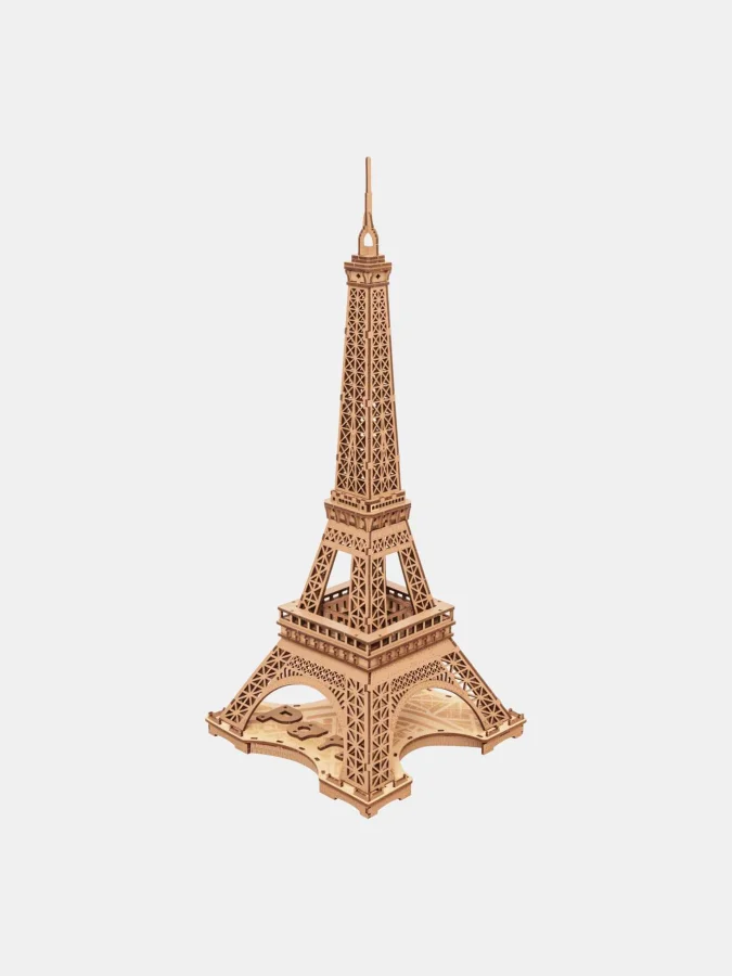 Pylones - Eiffel Tower XL...