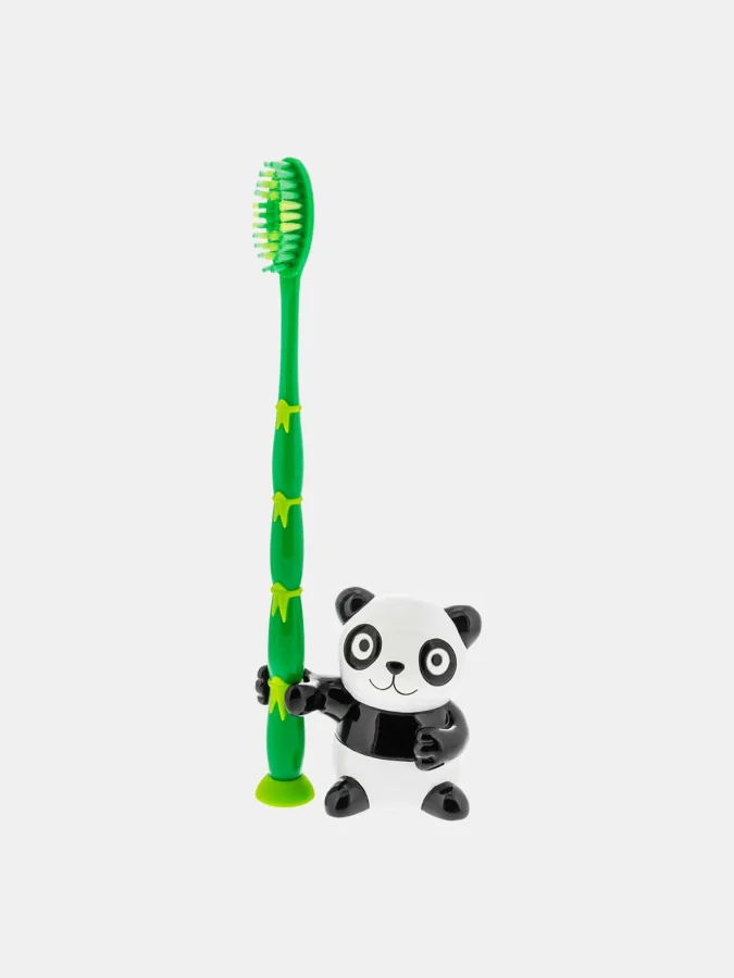 Pylones - Toothbrush