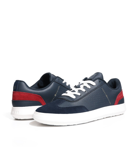 Tommy Hilfiger - CORPORATE SEASONAL CUP LEATHER Size 40