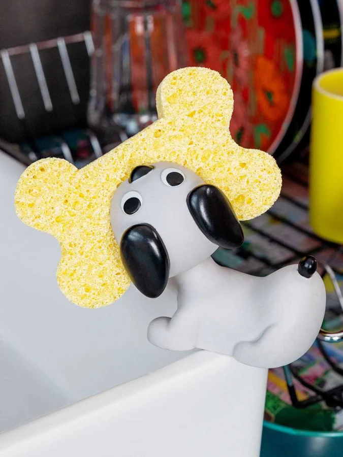 Pylones - Kitchen Sponge... 2