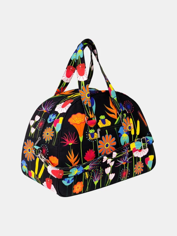 Pylones - Weekender Bag, 50...