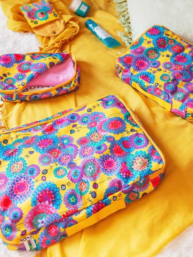 Pylones - Organizer Bag... 2