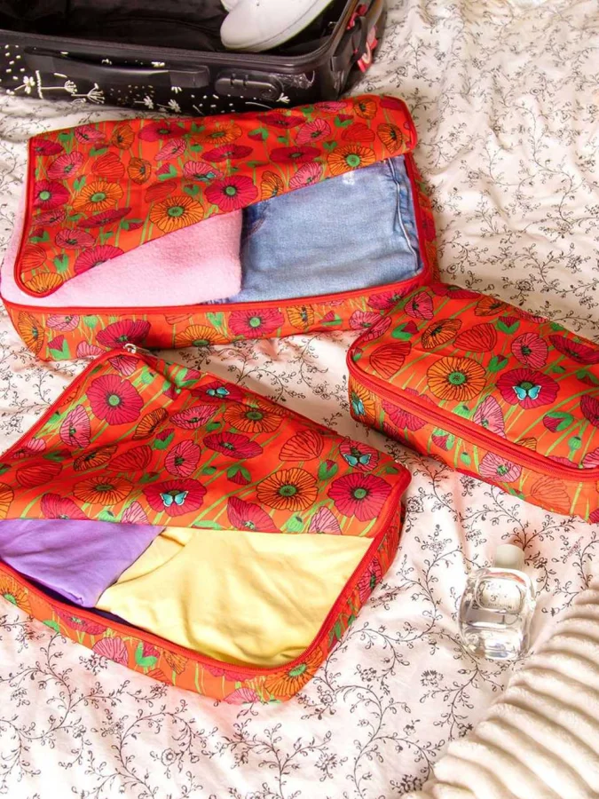 Pylones - Organizer Bag... 2