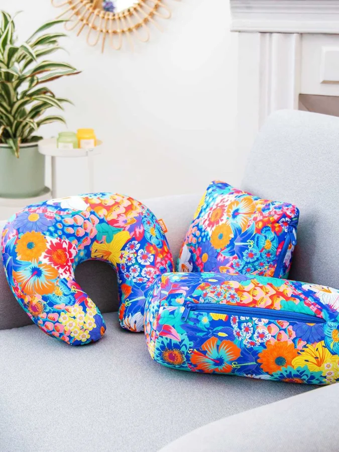 Pylones - Travel Pillow, 39... 2