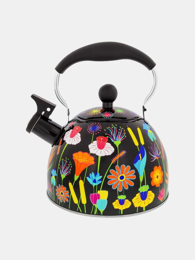 Pylones - Kettle, 23 x 23 x...