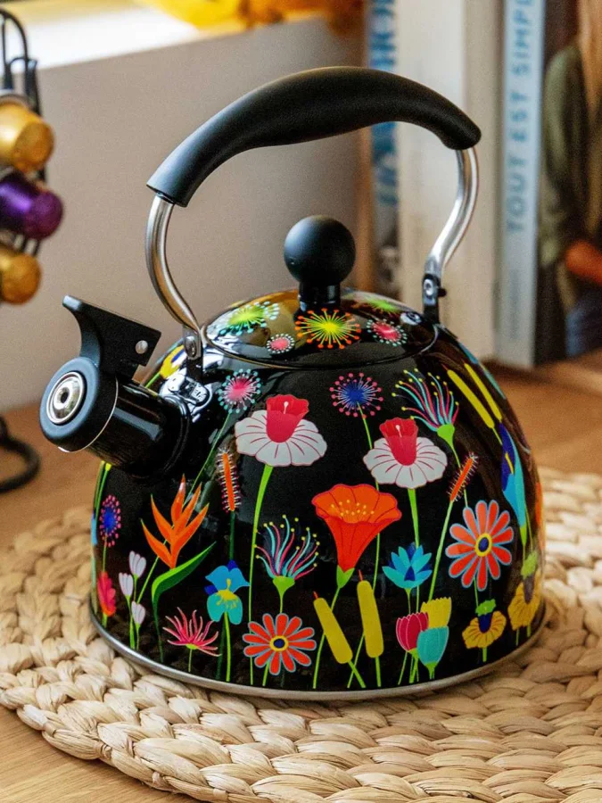 Pylones - Kettle, 23 x 23 x... 2
