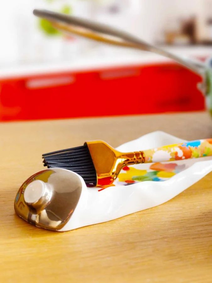 Pylones - Spoon Rest, 20 x...