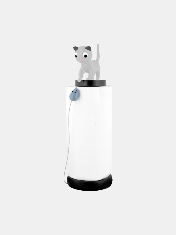 Pylones - Kitchen Paper Holder