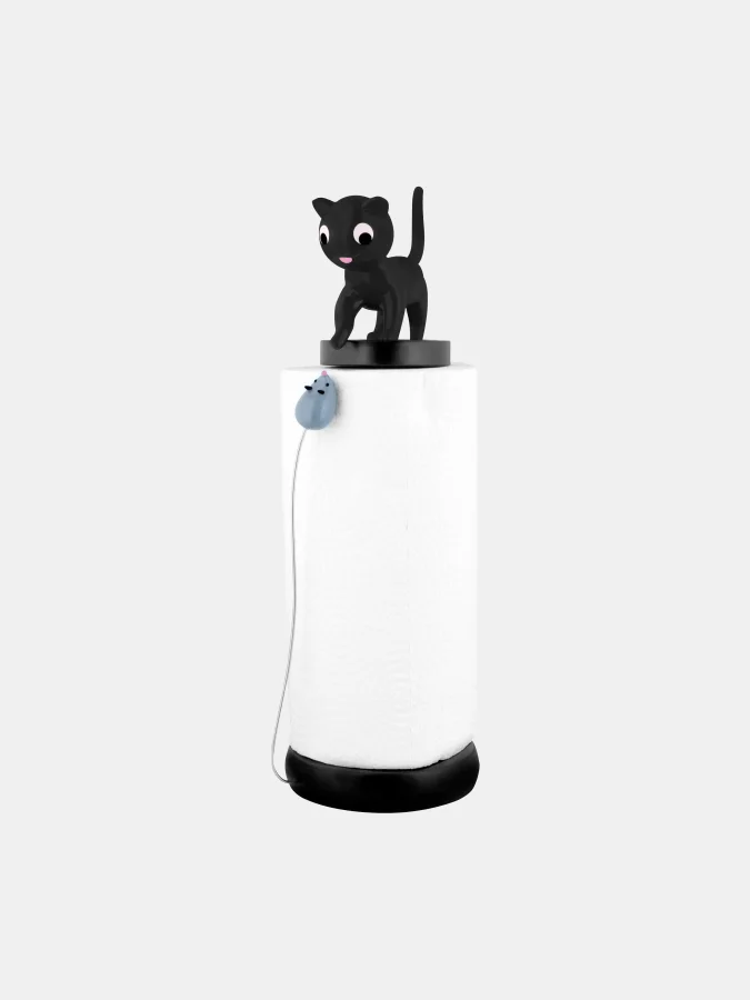 Pylones - Kitchen Paper Holder