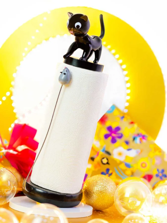 Pylones - Kitchen Paper Holder 2