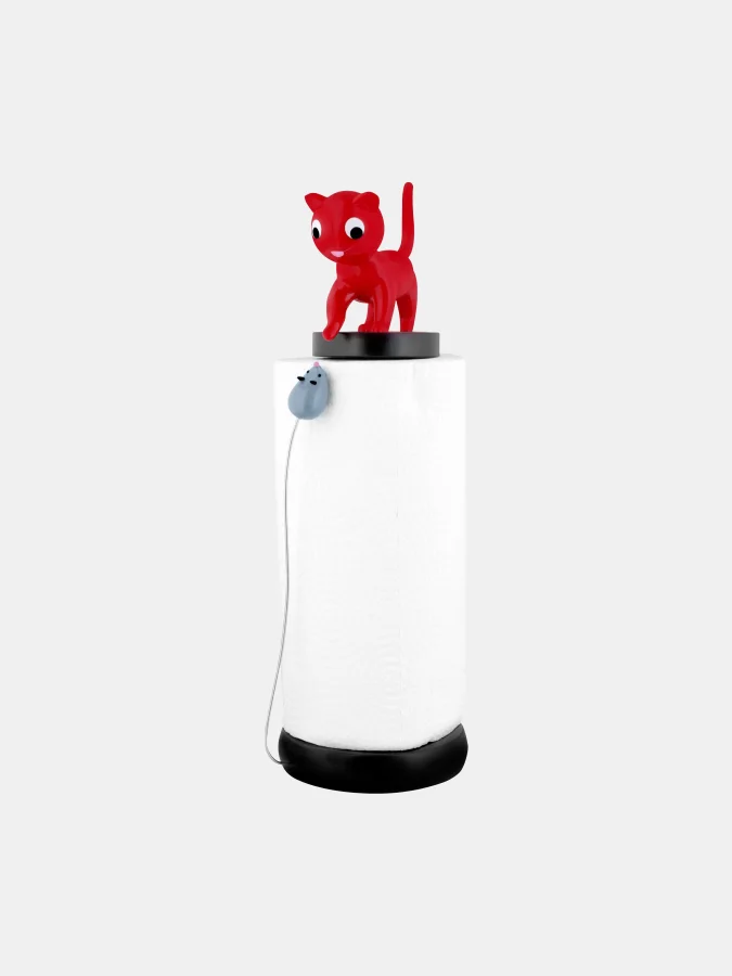 Pylones - Kitchen Paper Holder