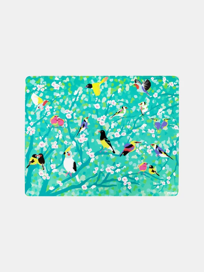 Pylones - Cutting Board, 32...