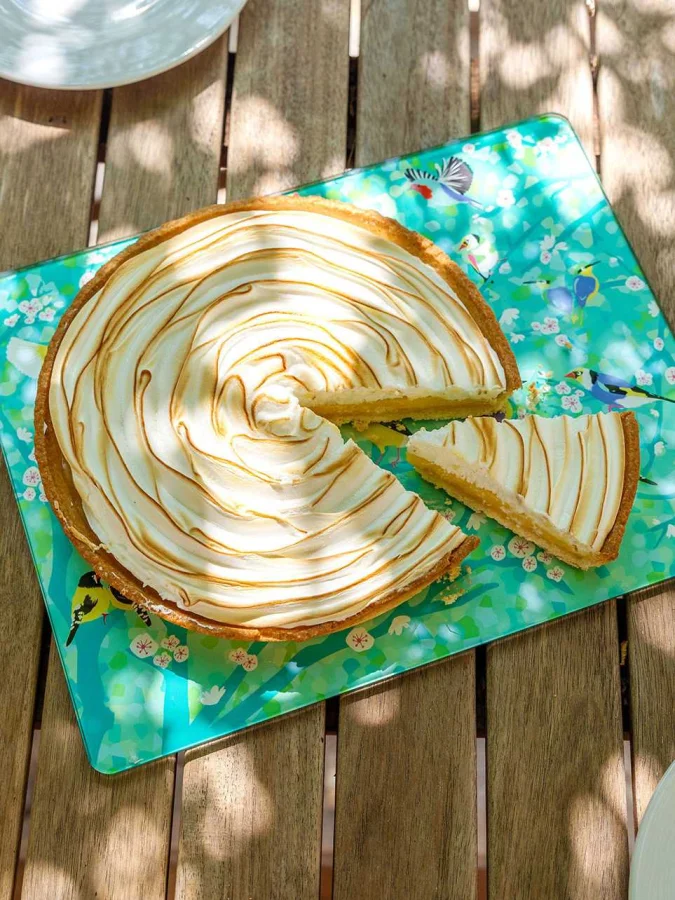 Pylones - Cutting Board, 32... 2