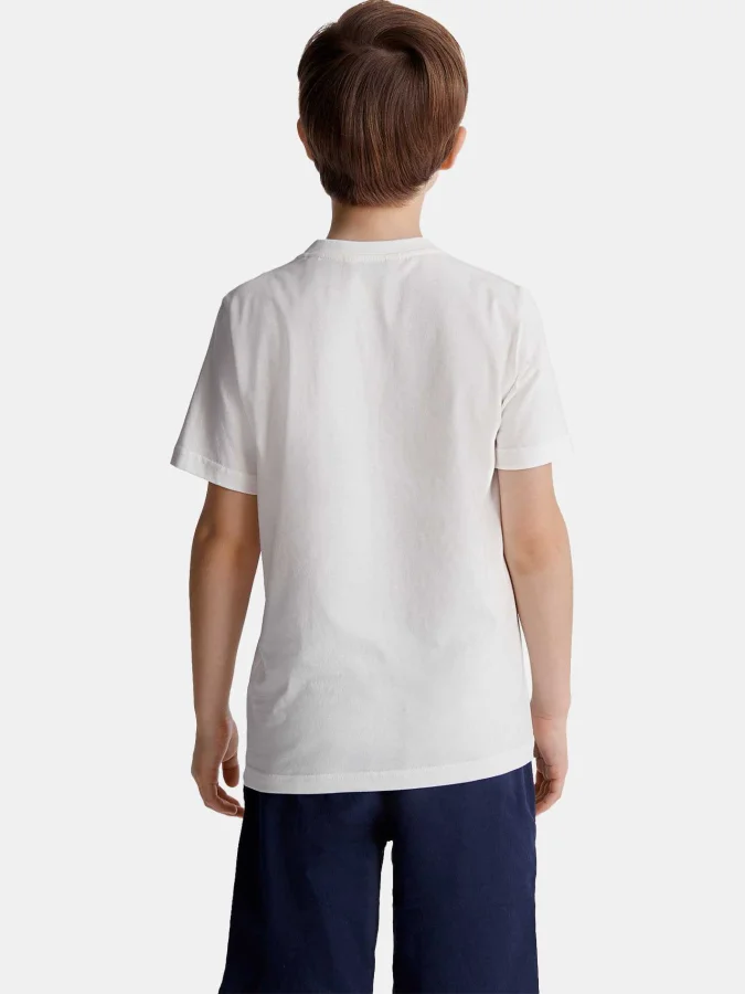 GANT - ARCHIVE SHIELD SS... 2