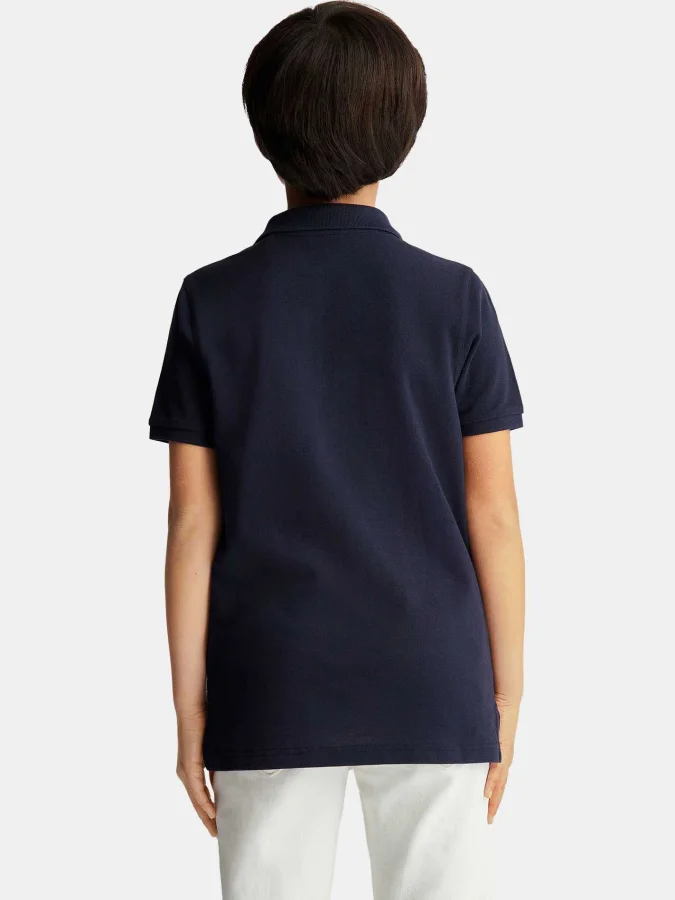 GANT - SHIELD PIQUE SS POLO... 2