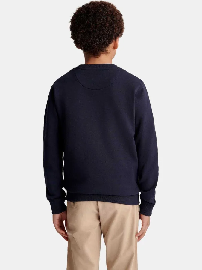 GANT - SHIELD CREW NECK... 2